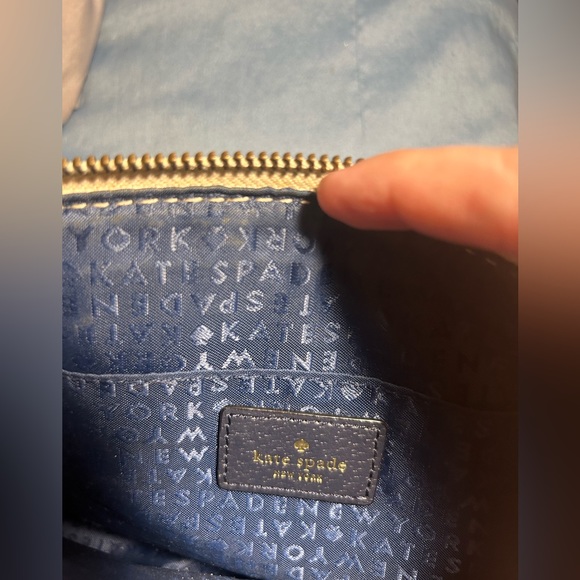 Kate spade side purse - Picture 2 of 3